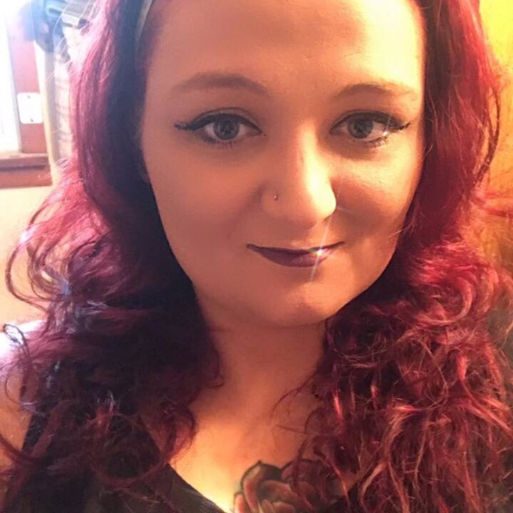 Meet your Posher, Shyla